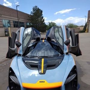 Meet your Posher, Mario